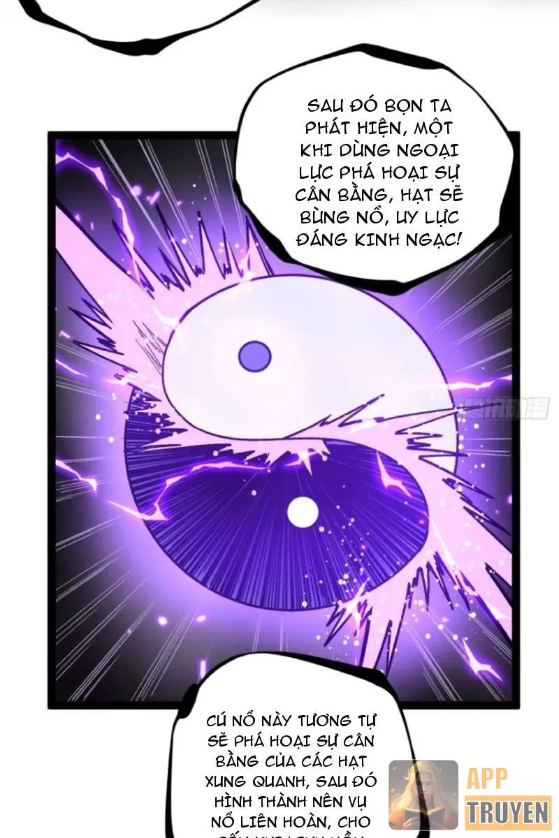 Người Giữ Cửa Vạn Giới Chapter 102 - 4