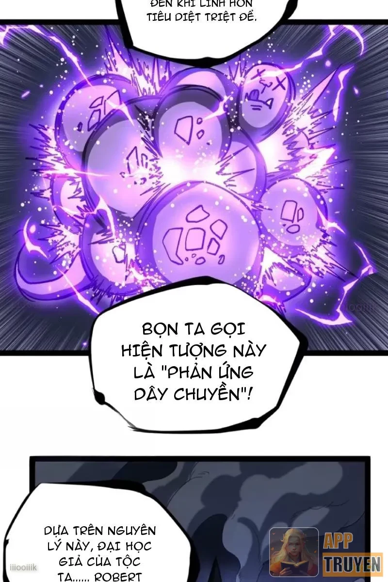 Người Giữ Cửa Vạn Giới Chapter 102 - 5