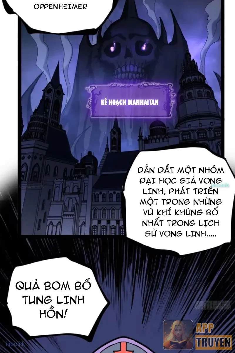 Người Giữ Cửa Vạn Giới Chapter 102 - 6