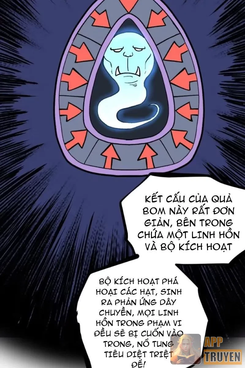 Người Giữ Cửa Vạn Giới Chapter 102 - 7