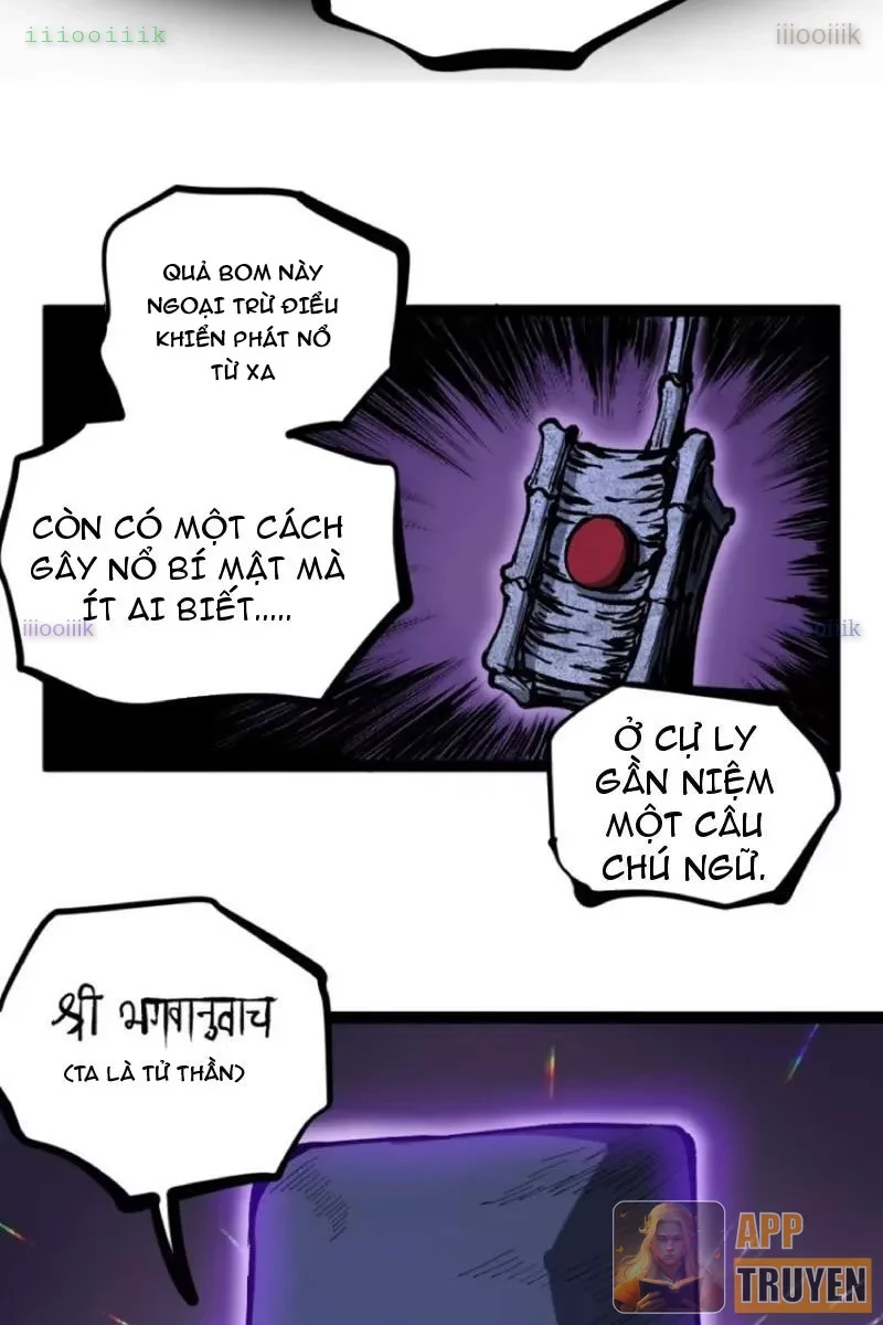 Người Giữ Cửa Vạn Giới Chapter 102 - 8