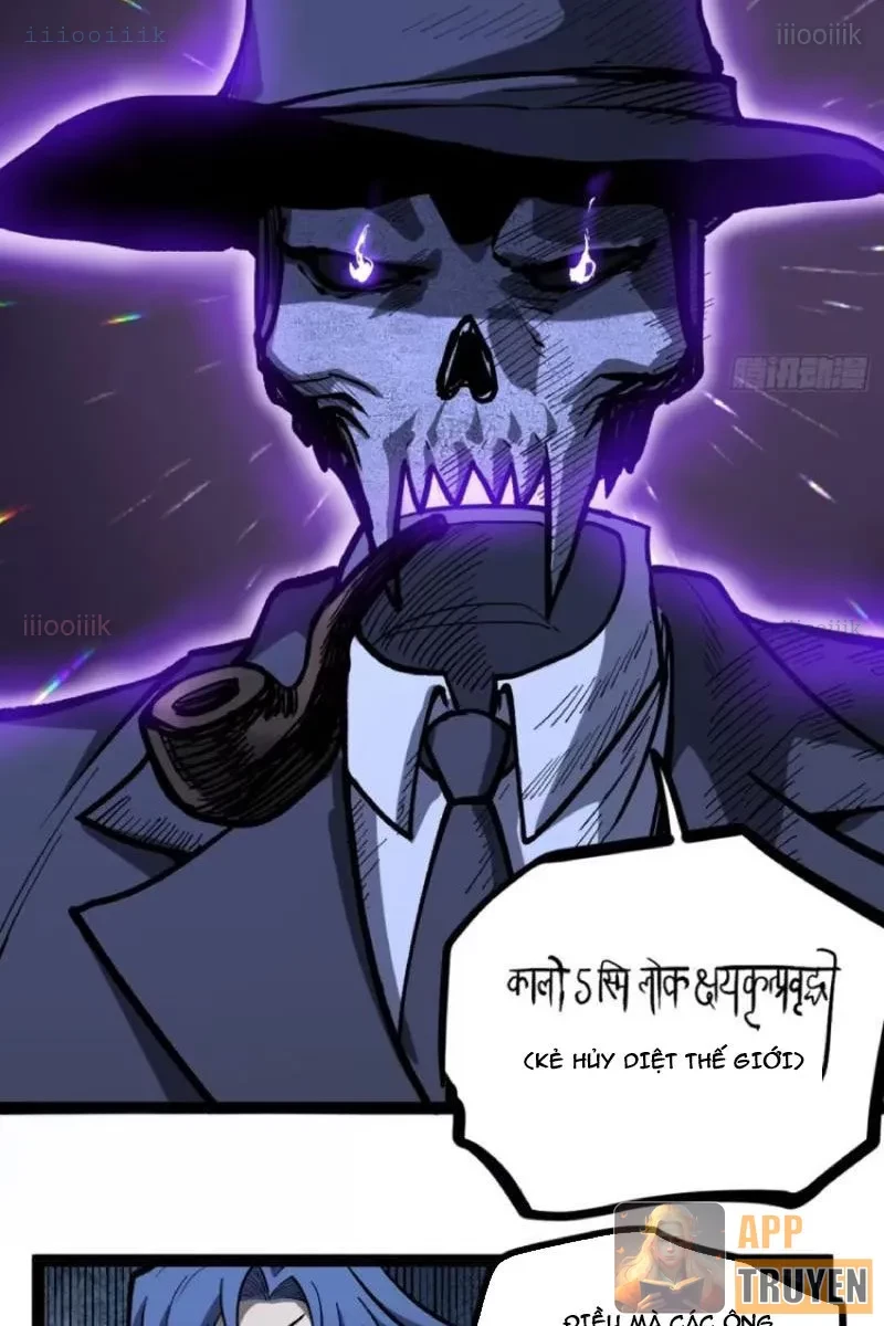 Người Giữ Cửa Vạn Giới Chapter 102 - 9