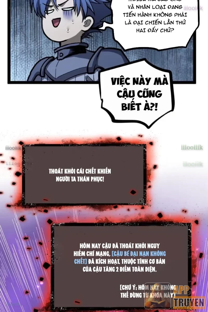 Người Giữ Cửa Vạn Giới Chapter 102 - 10