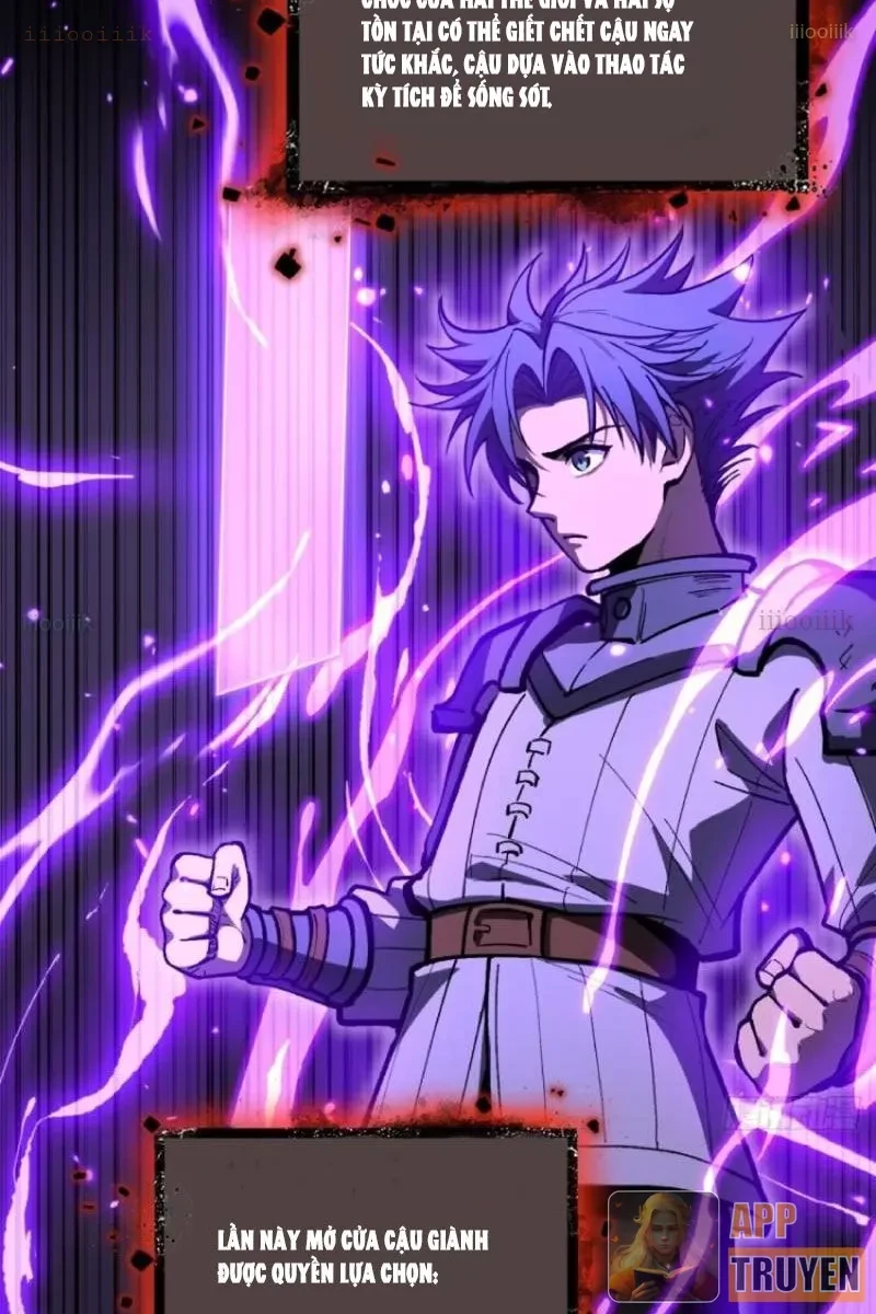 Người Giữ Cửa Vạn Giới Chapter 102 - 12