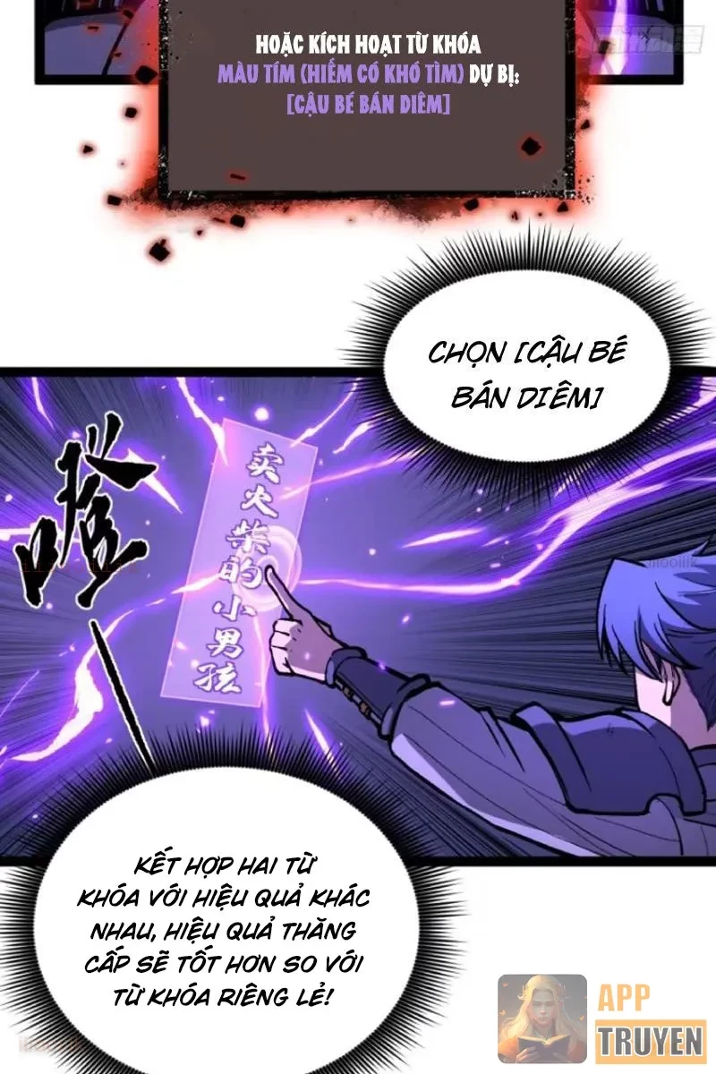 Người Giữ Cửa Vạn Giới Chapter 102 - 14