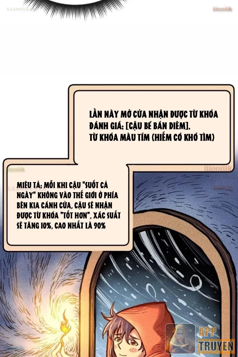 Người Giữ Cửa Vạn Giới Chapter 102 - 15