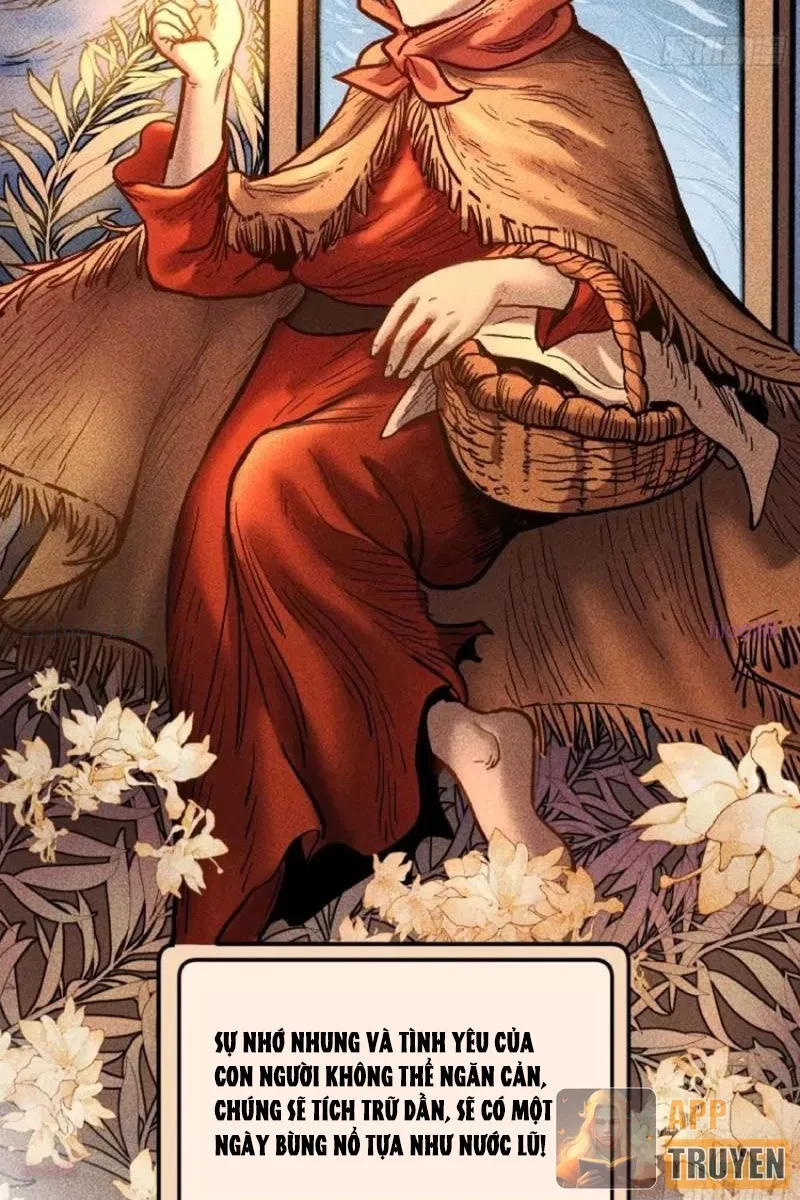 Người Giữ Cửa Vạn Giới Chapter 102 - 16