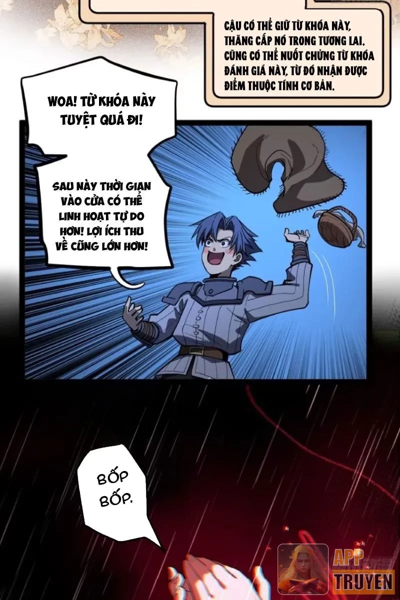 Người Giữ Cửa Vạn Giới Chapter 102 - 17