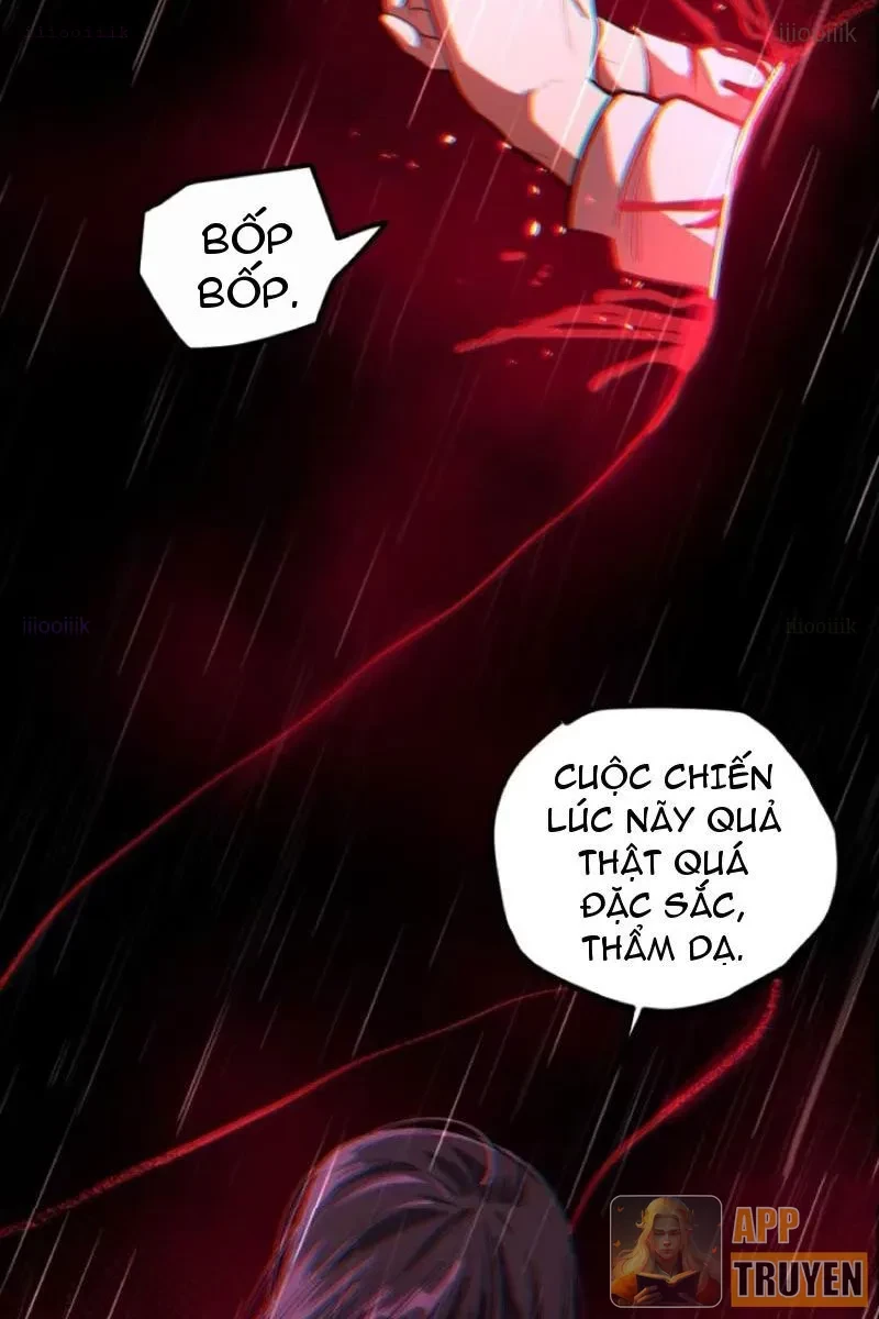 Người Giữ Cửa Vạn Giới Chapter 102 - 18