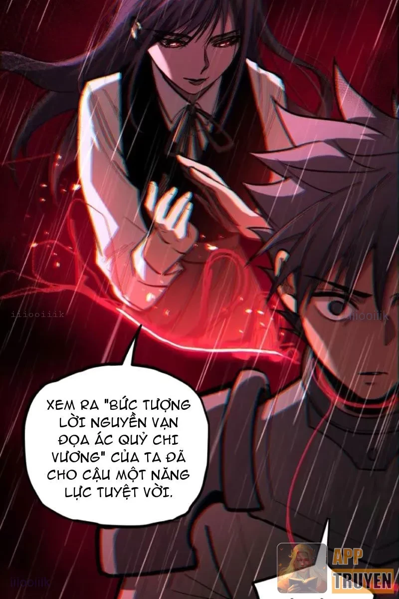 Người Giữ Cửa Vạn Giới Chapter 102 - 19