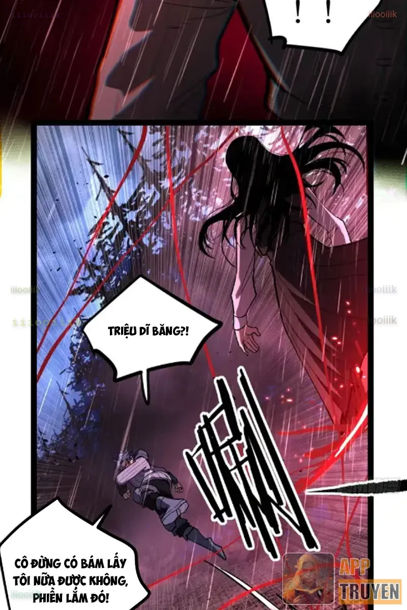 Người Giữ Cửa Vạn Giới Chapter 102 - 20