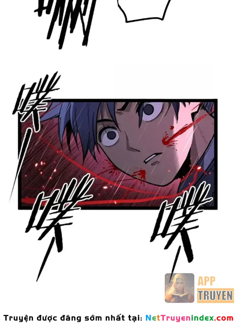 Người Giữ Cửa Vạn Giới Chapter 102 - 22