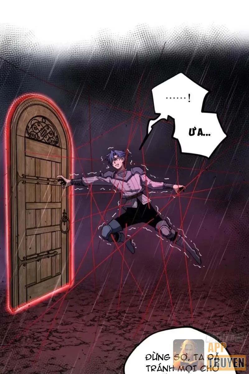 Người Giữ Cửa Vạn Giới Chapter 102 - 23