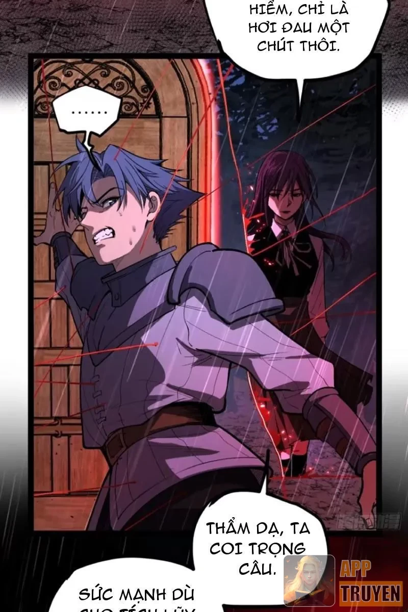 Người Giữ Cửa Vạn Giới Chapter 102 - 24