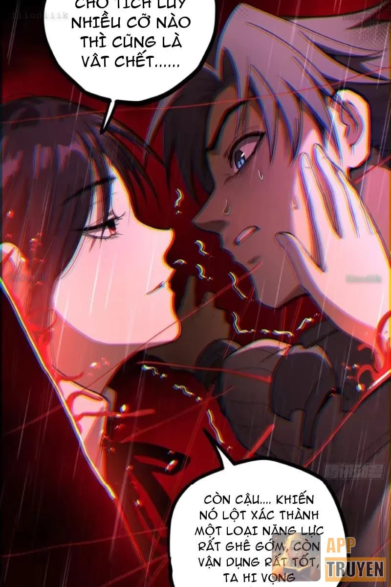 Người Giữ Cửa Vạn Giới Chapter 102 - 25