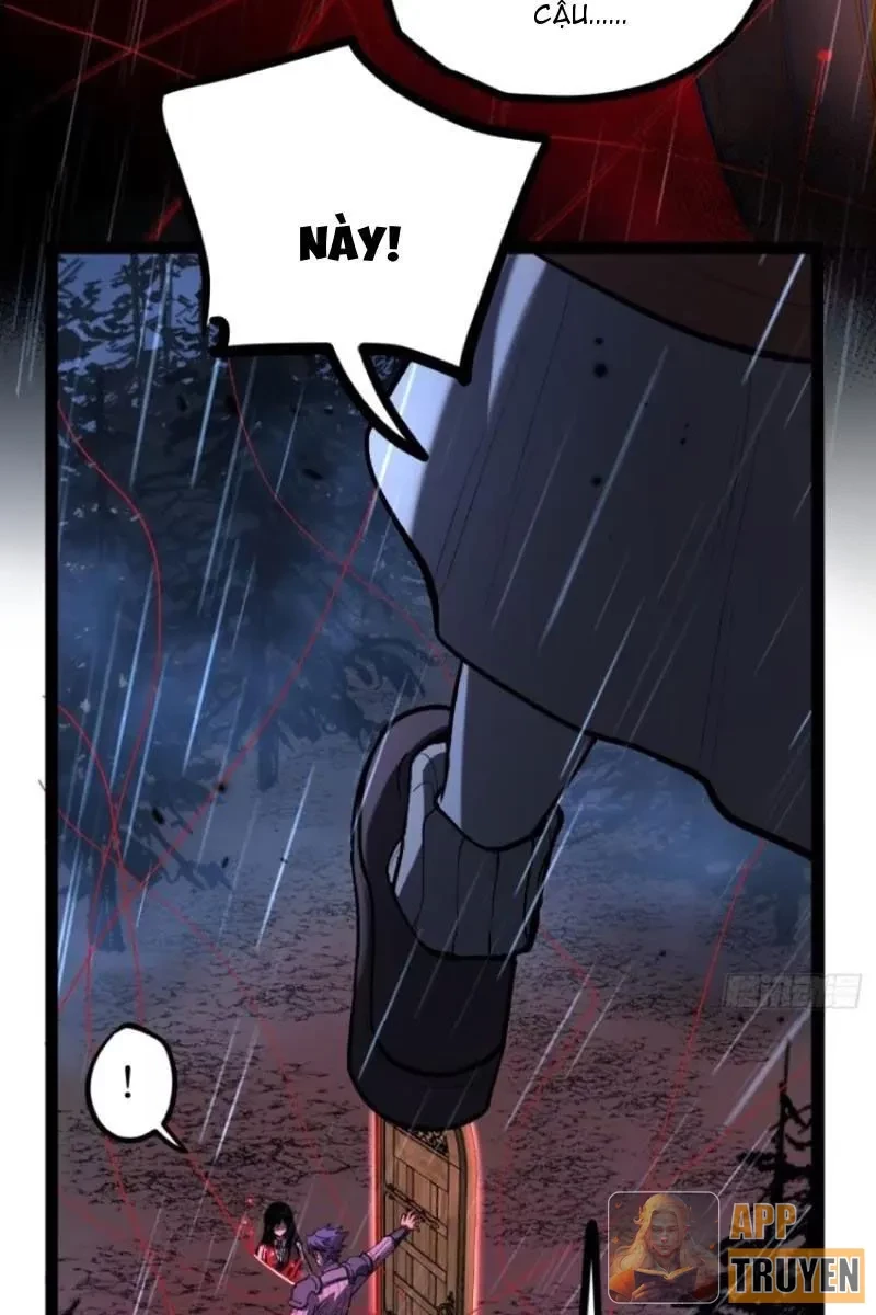 Người Giữ Cửa Vạn Giới Chapter 102 - 26