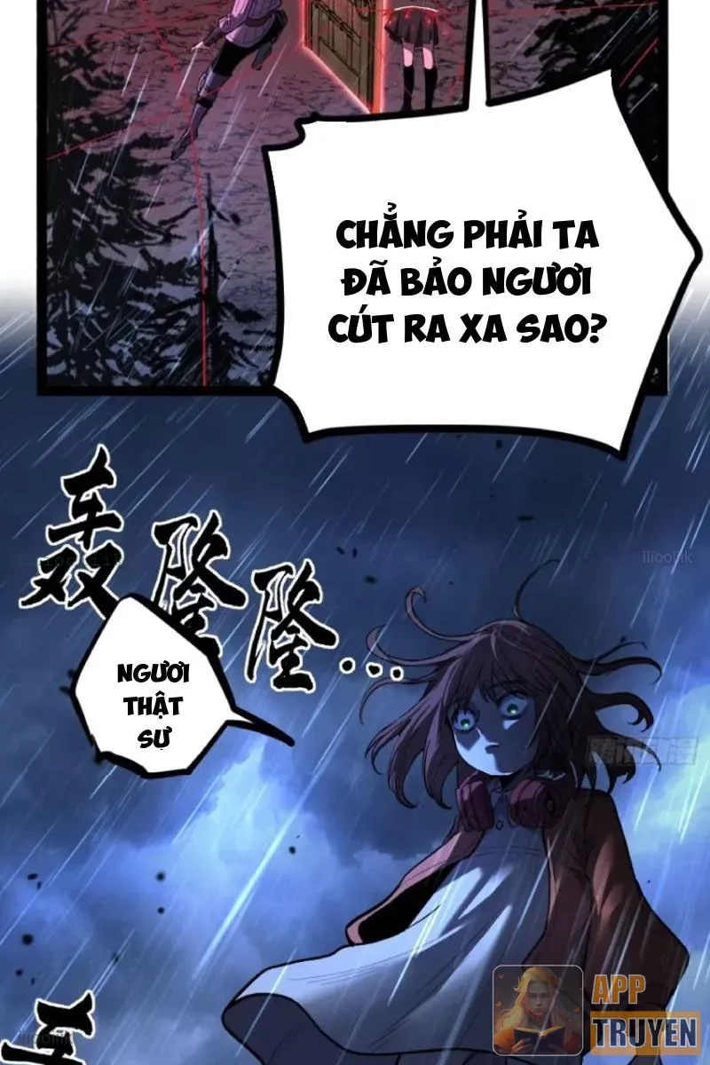 Người Giữ Cửa Vạn Giới Chapter 102 - 27