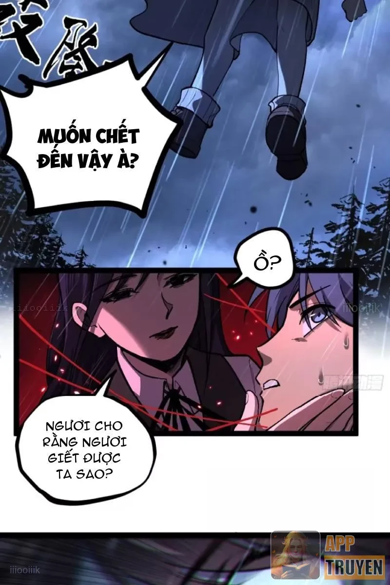 Người Giữ Cửa Vạn Giới Chapter 102 - 28