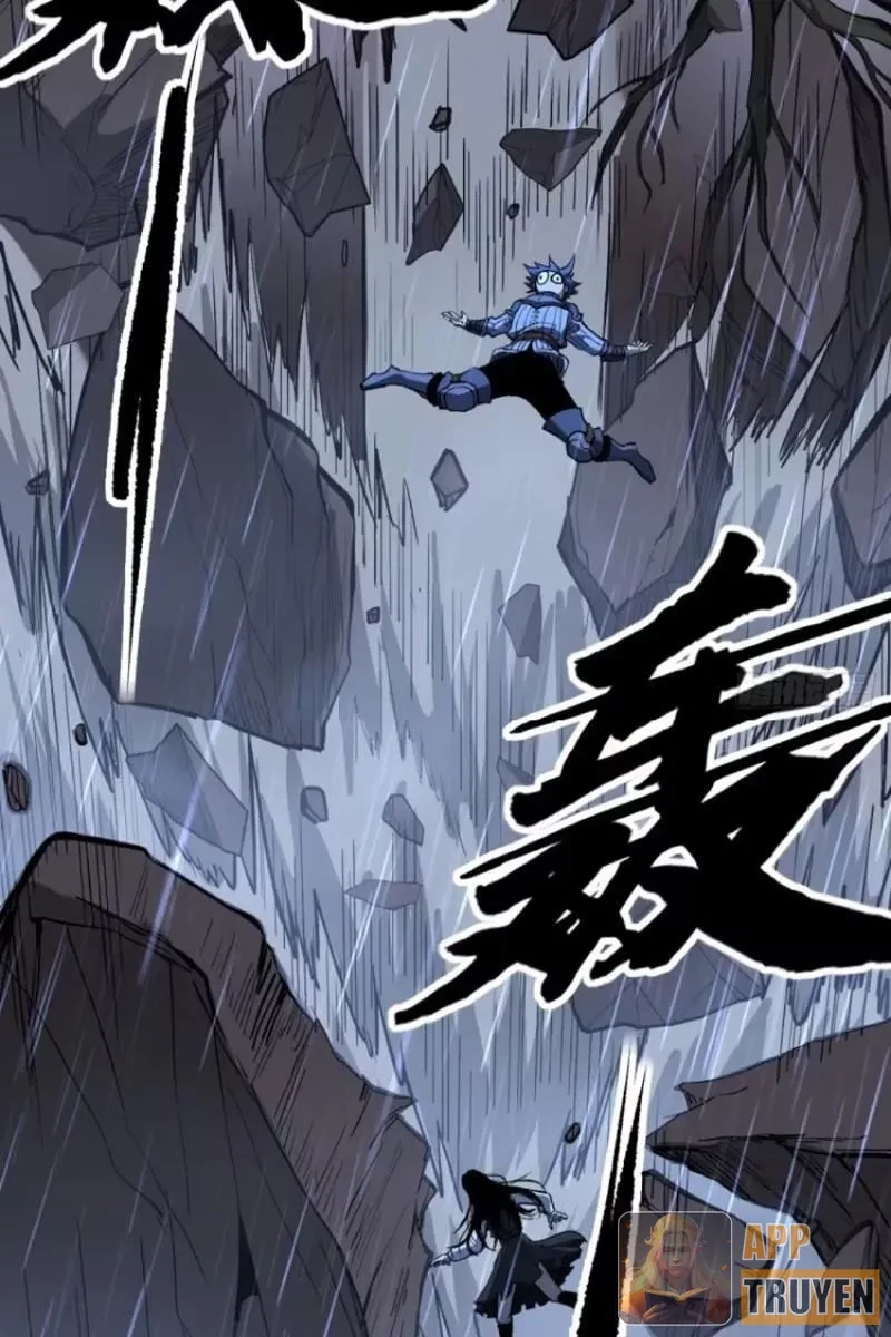 Người Giữ Cửa Vạn Giới Chapter 102 - 31