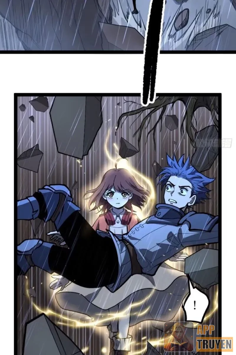 Người Giữ Cửa Vạn Giới Chapter 102 - 32