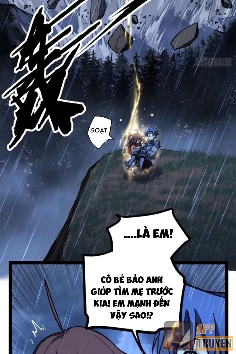 Người Giữ Cửa Vạn Giới Chapter 102 - 34