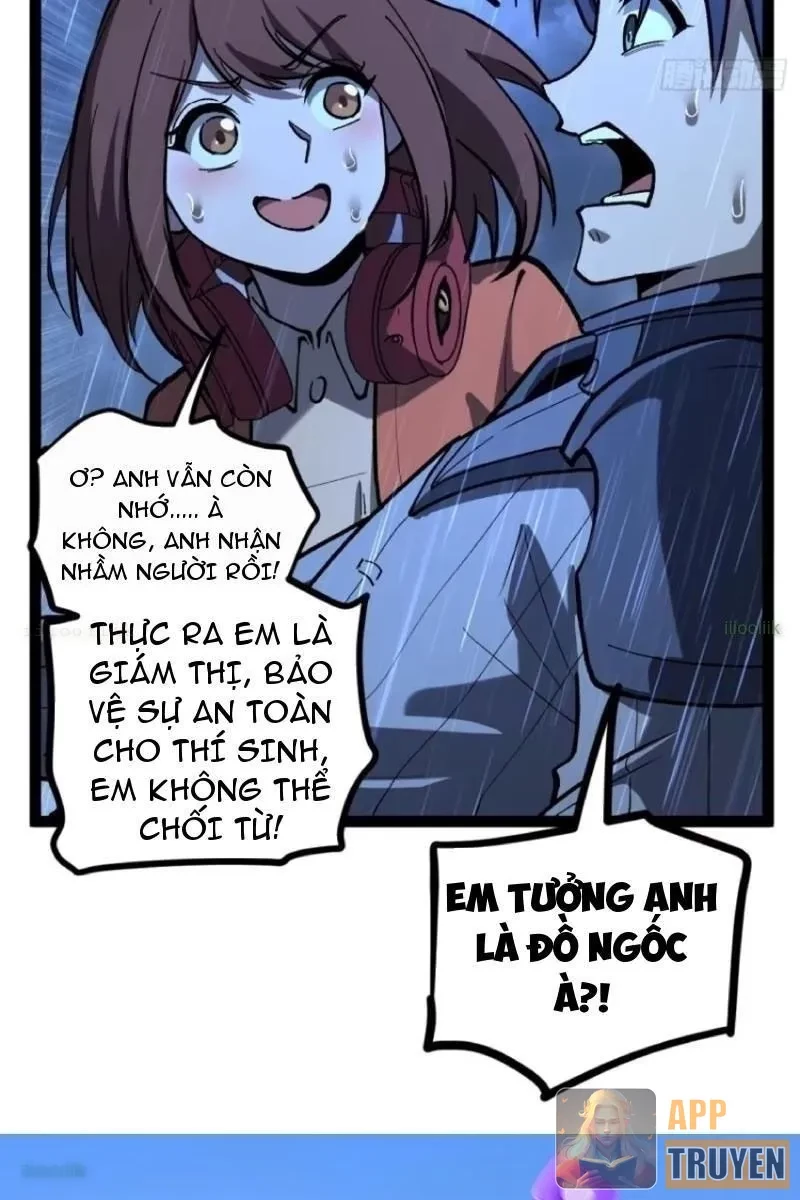 Người Giữ Cửa Vạn Giới Chapter 102 - 35