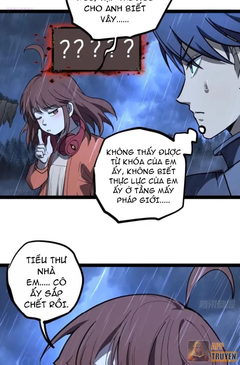 Người Giữ Cửa Vạn Giới Chapter 103 - 2