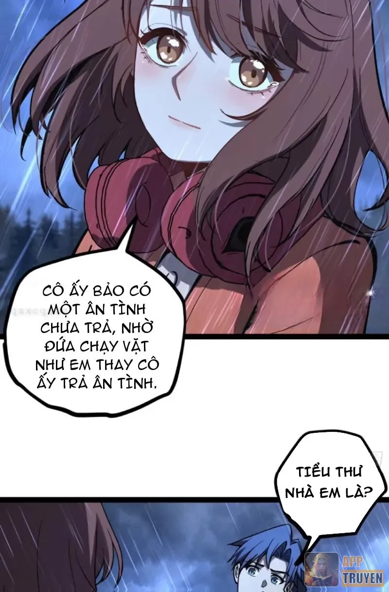 Người Giữ Cửa Vạn Giới Chapter 103 - 3