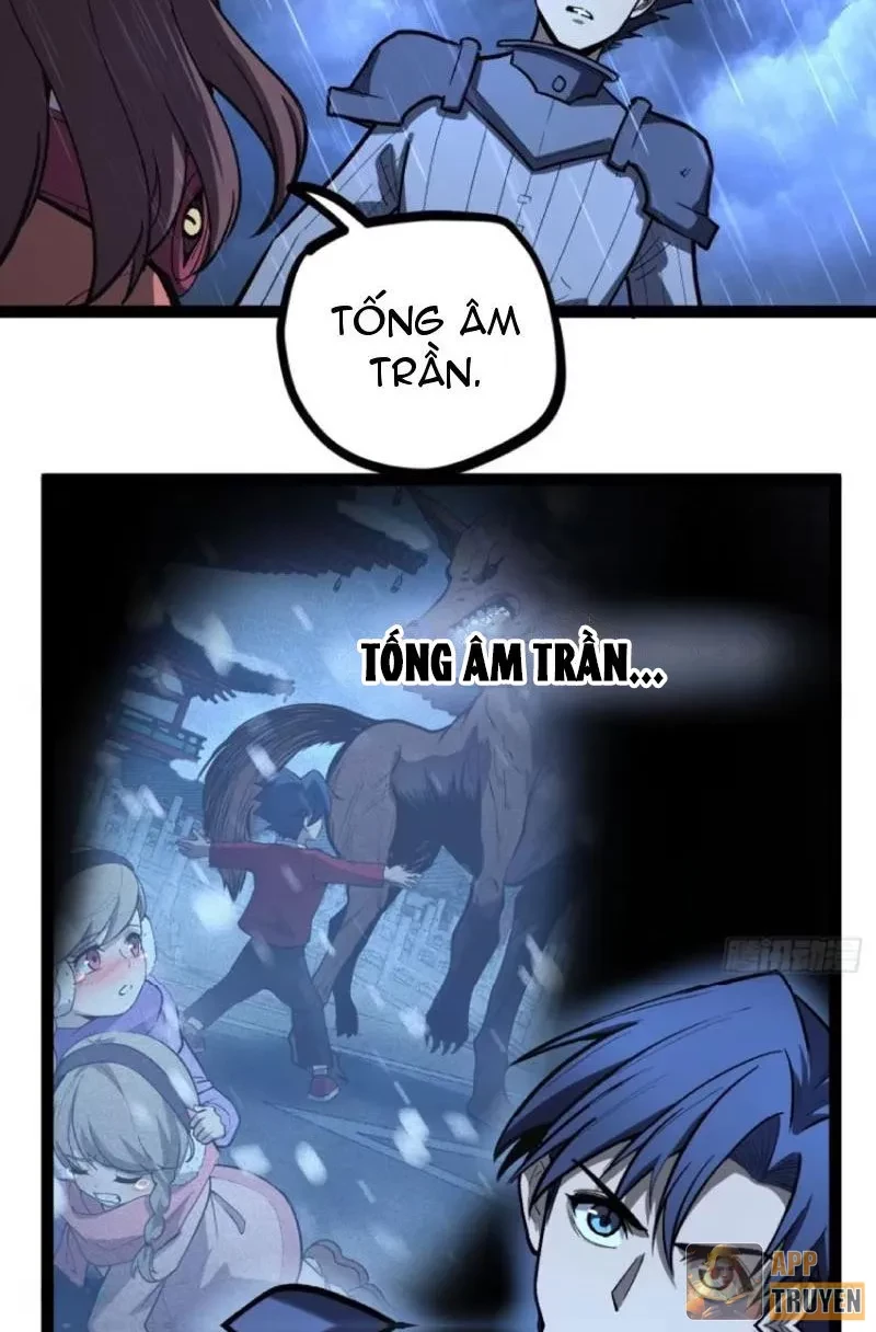 Người Giữ Cửa Vạn Giới Chapter 103 - 4