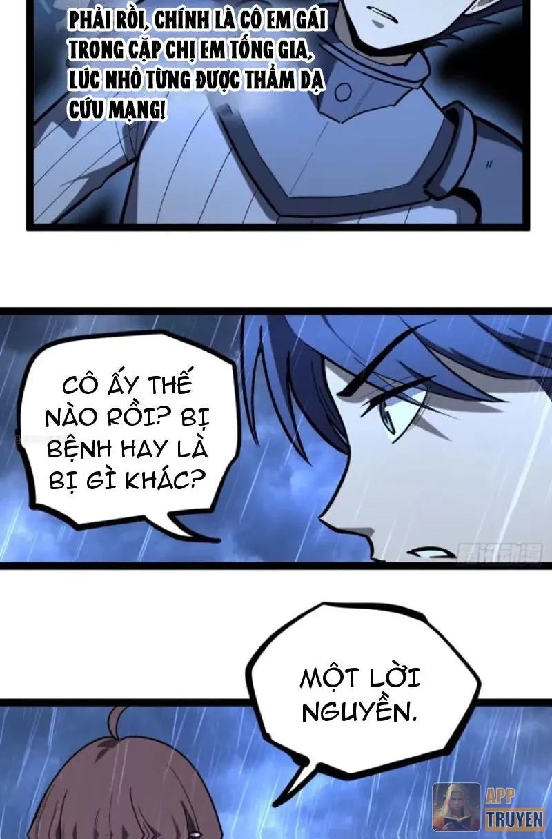 Người Giữ Cửa Vạn Giới Chapter 103 - 5