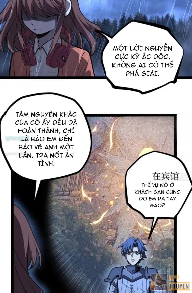 Người Giữ Cửa Vạn Giới Chapter 103 - 6