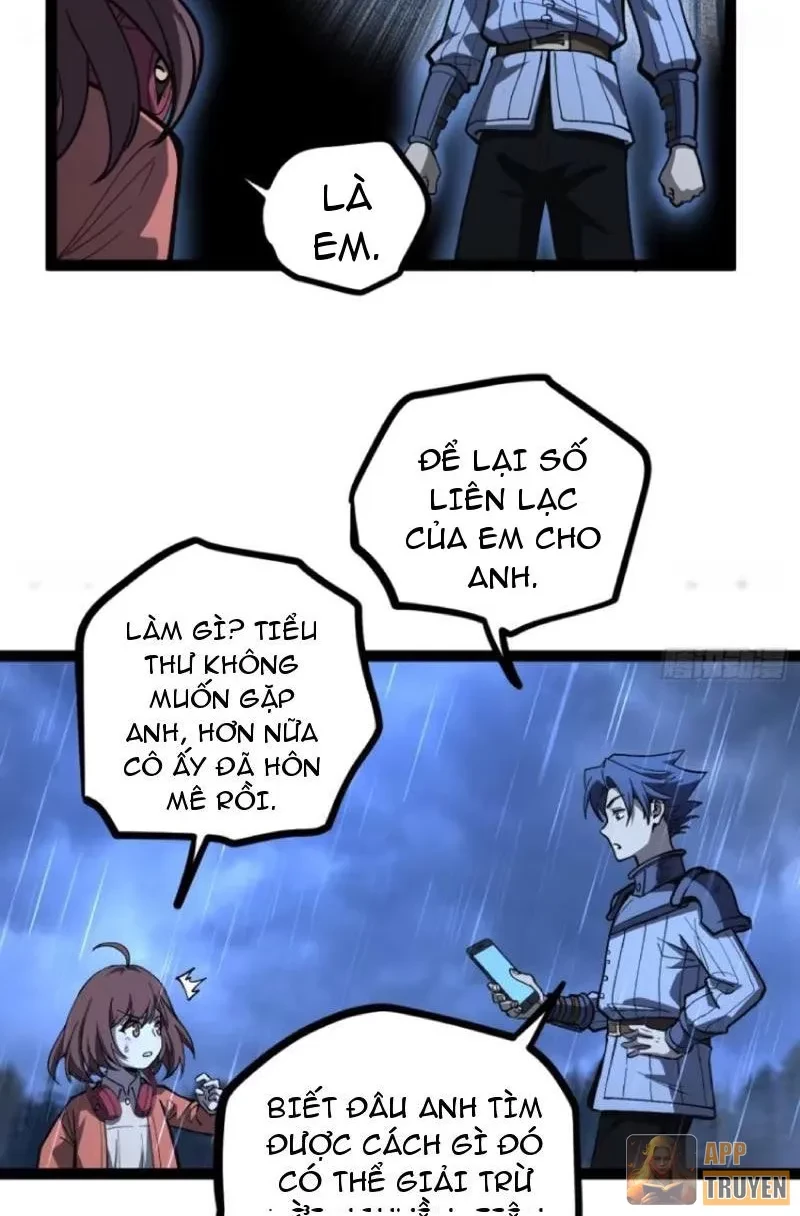 Người Giữ Cửa Vạn Giới Chapter 103 - 7