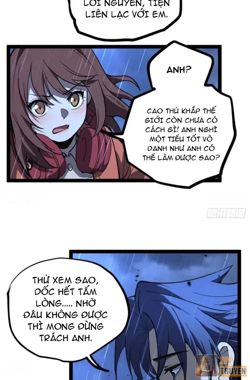 Người Giữ Cửa Vạn Giới Chapter 103 - 8