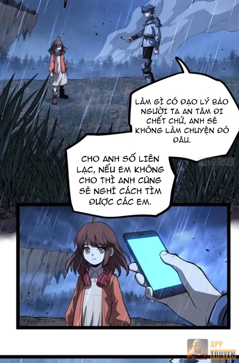 Người Giữ Cửa Vạn Giới Chapter 103 - 10