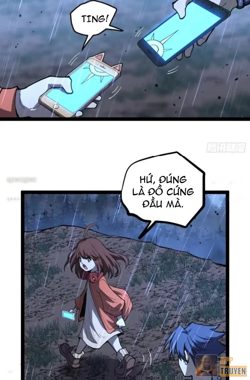 Người Giữ Cửa Vạn Giới Chapter 103 - 11