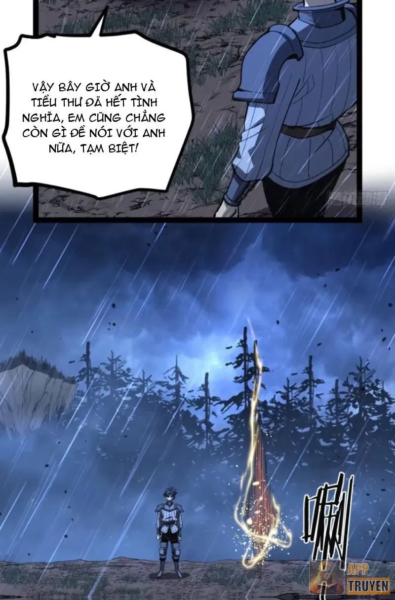 Người Giữ Cửa Vạn Giới Chapter 103 - 12