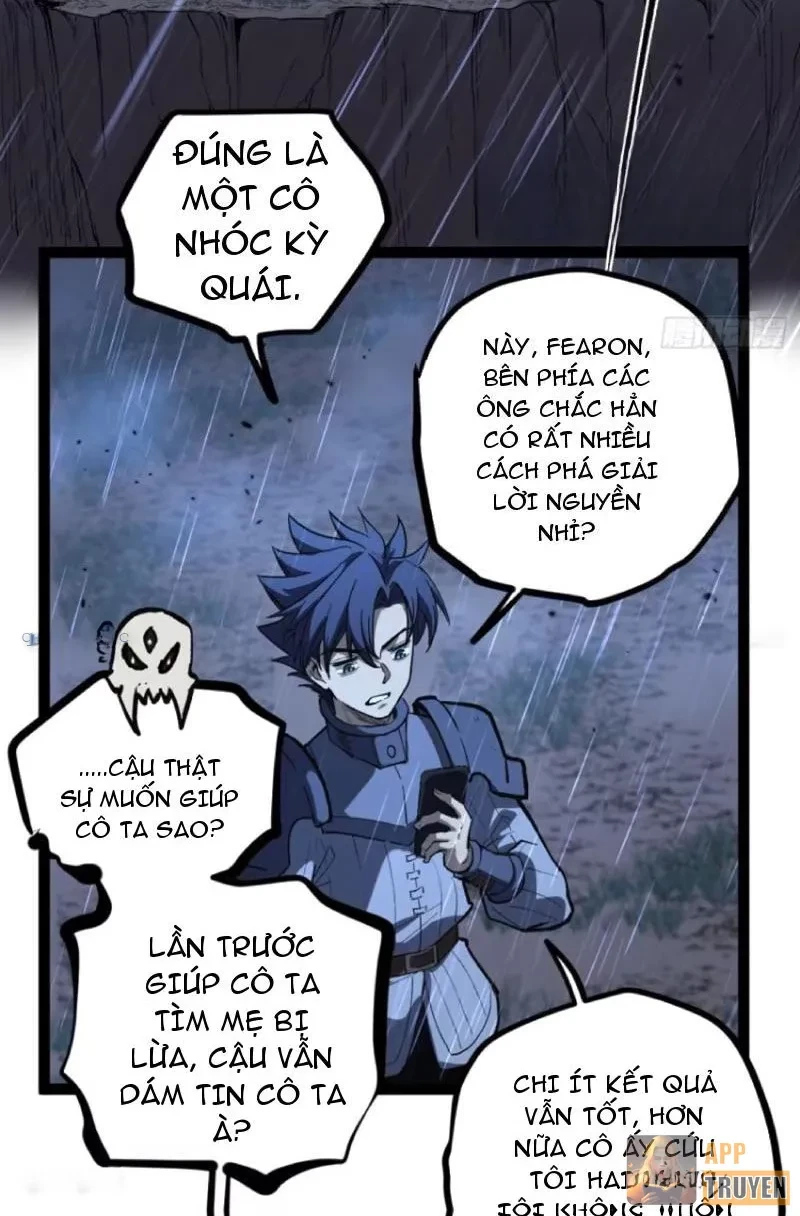 Người Giữ Cửa Vạn Giới Chapter 103 - 13