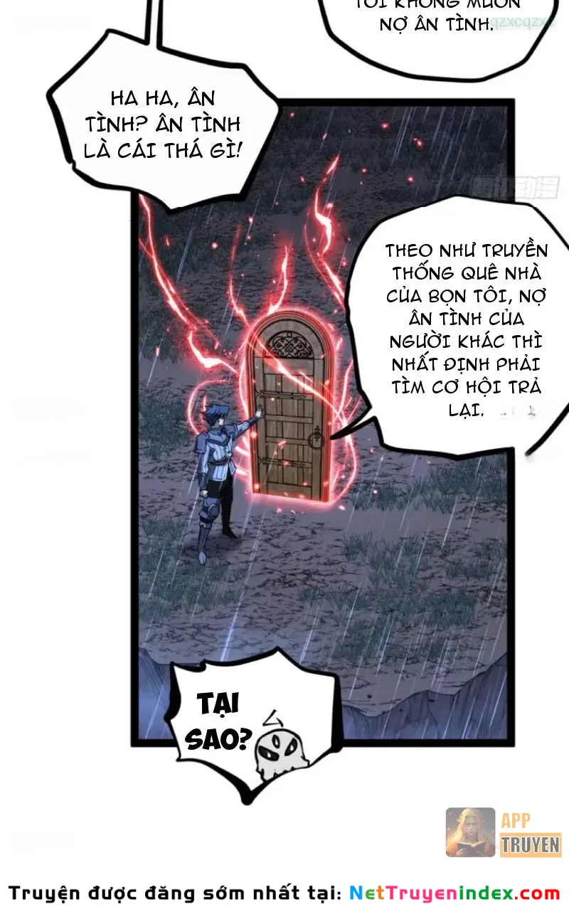 Người Giữ Cửa Vạn Giới Chapter 103 - 14