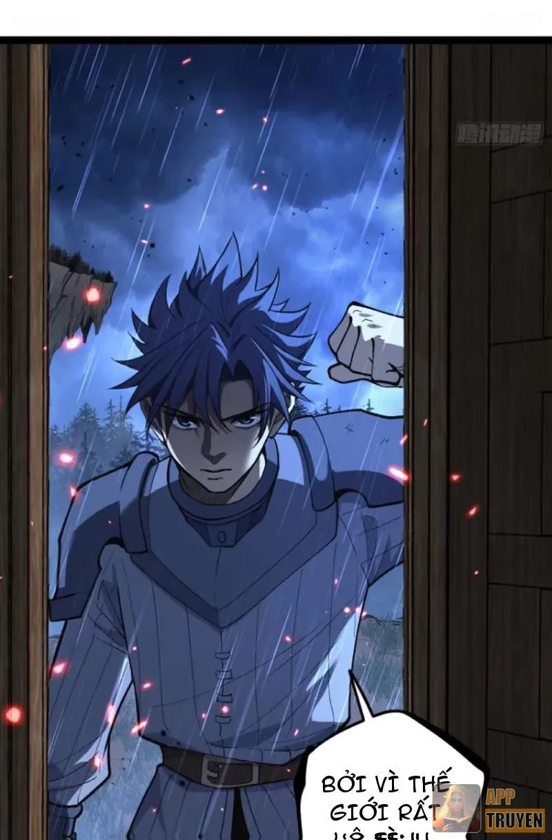 Người Giữ Cửa Vạn Giới Chapter 103 - 15