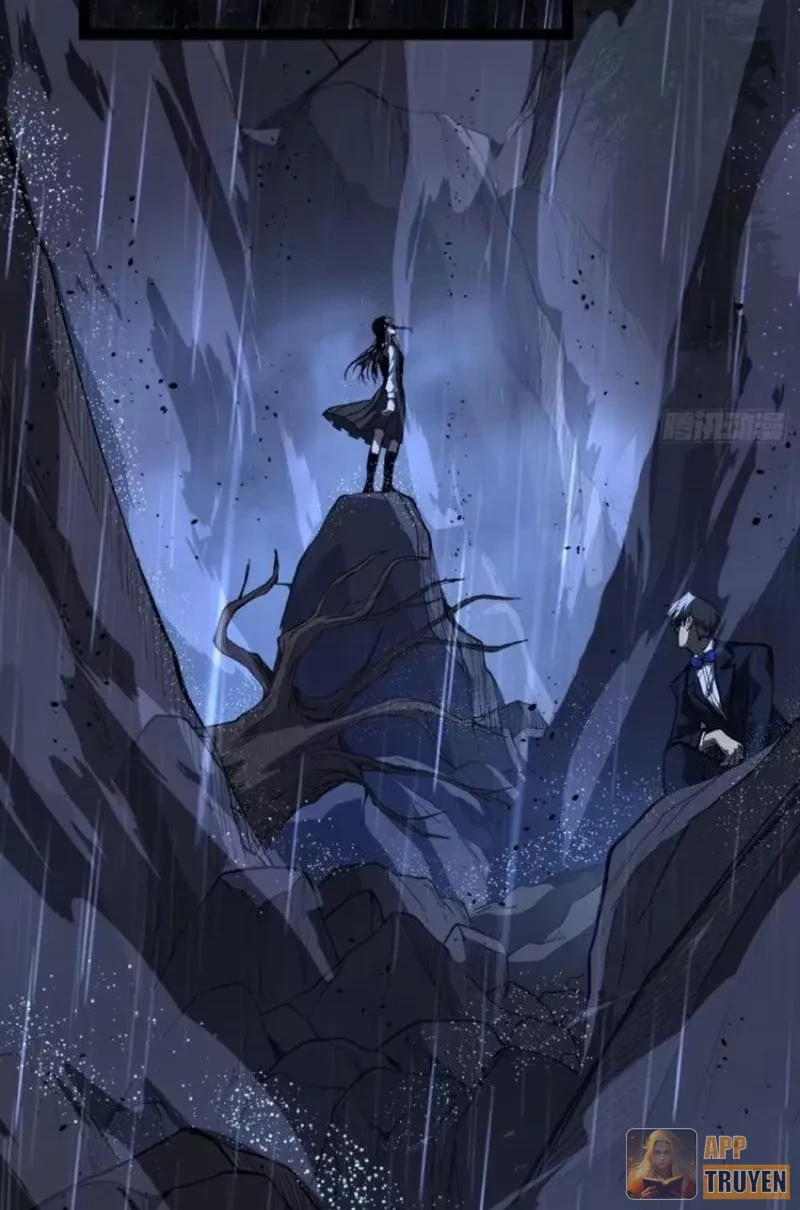 Người Giữ Cửa Vạn Giới Chapter 103 - 17