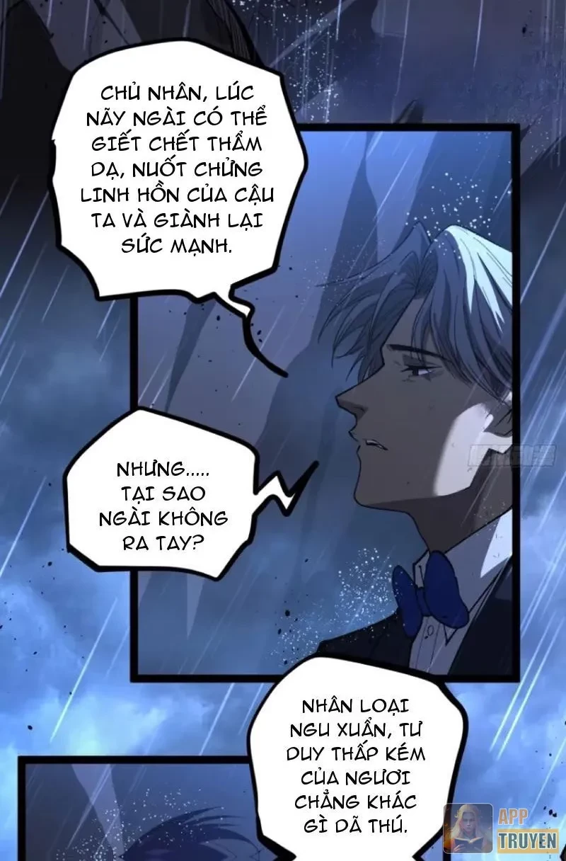 Người Giữ Cửa Vạn Giới Chapter 103 - 18