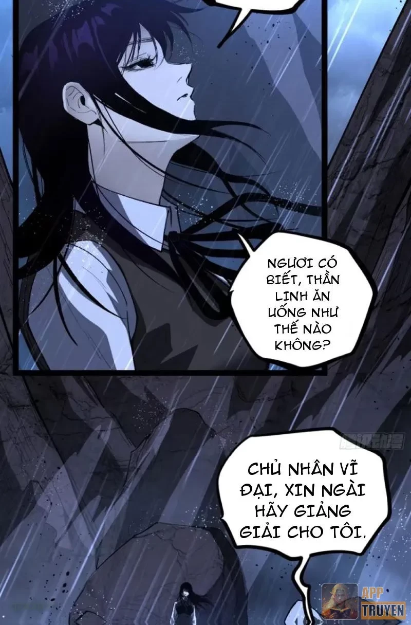 Người Giữ Cửa Vạn Giới Chapter 103 - 19