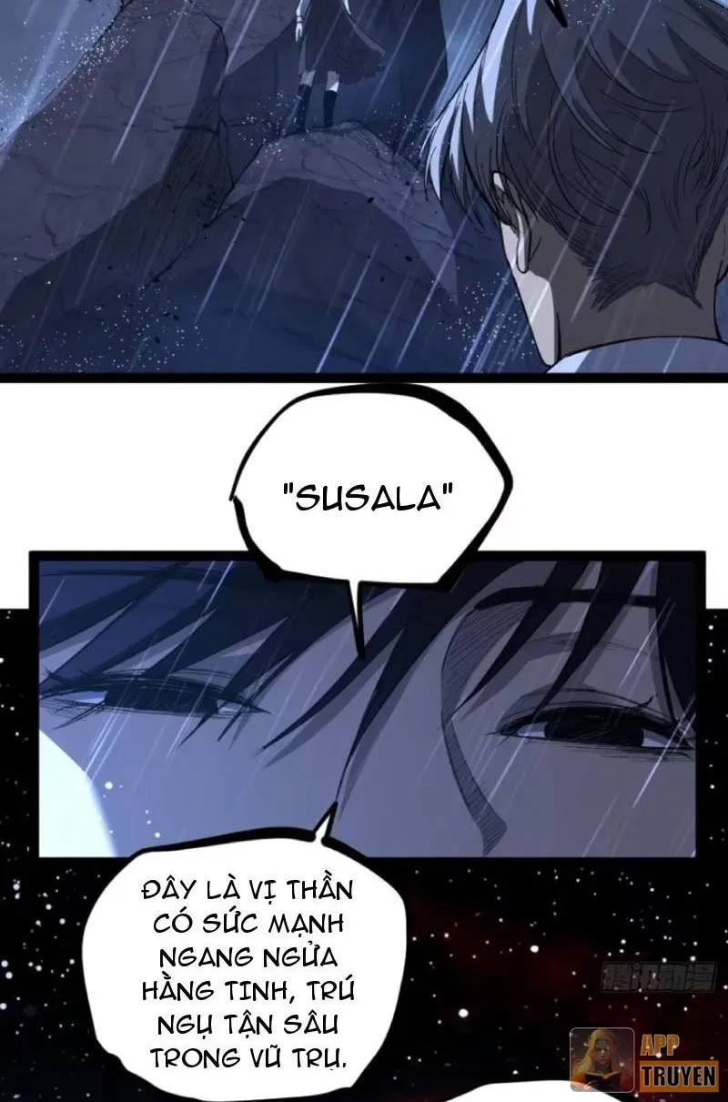 Người Giữ Cửa Vạn Giới Chapter 103 - 20