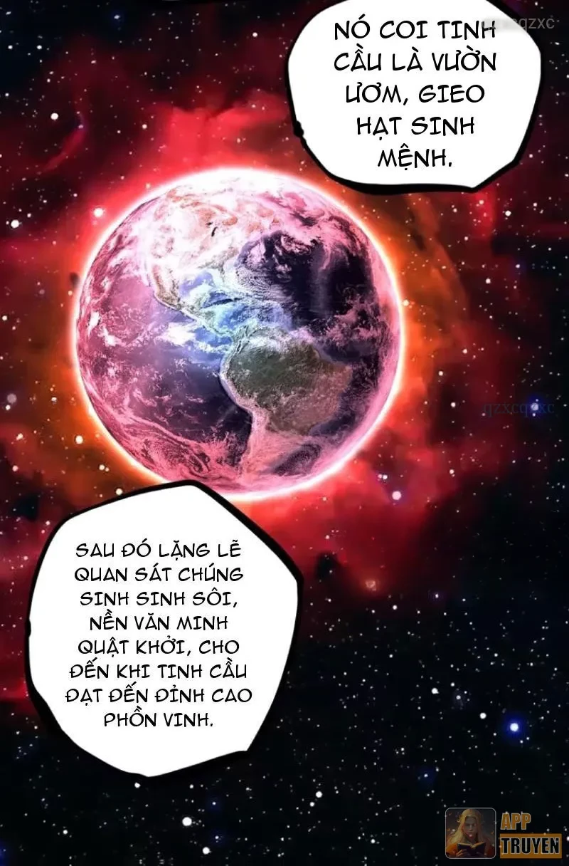 Người Giữ Cửa Vạn Giới Chapter 103 - 21