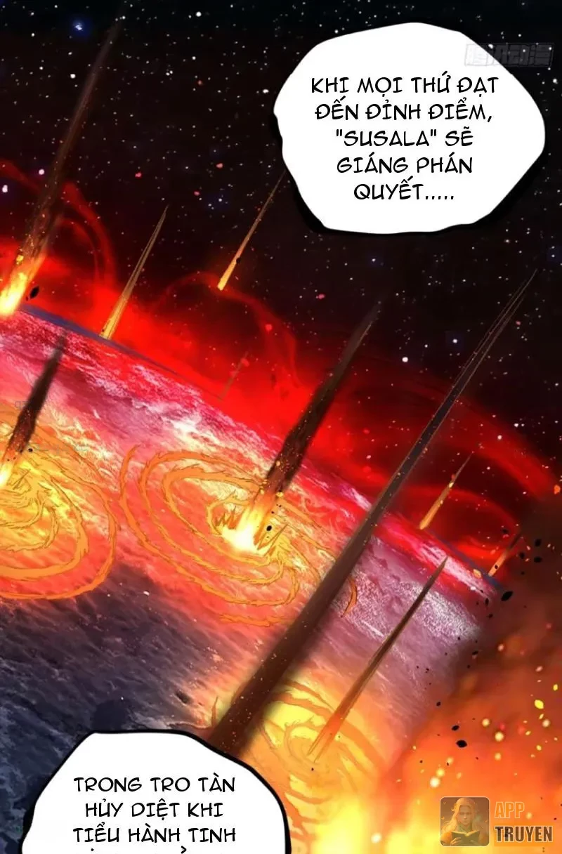 Người Giữ Cửa Vạn Giới Chapter 103 - 22