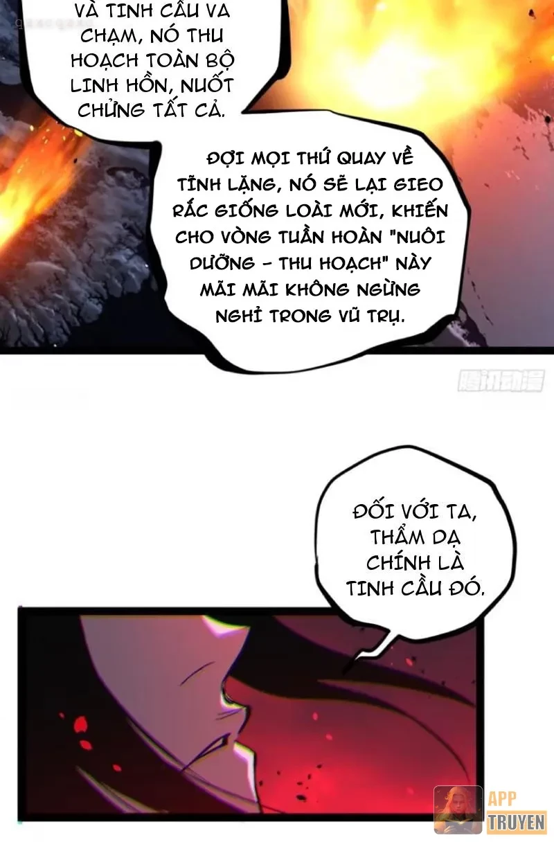 Người Giữ Cửa Vạn Giới Chapter 103 - 23