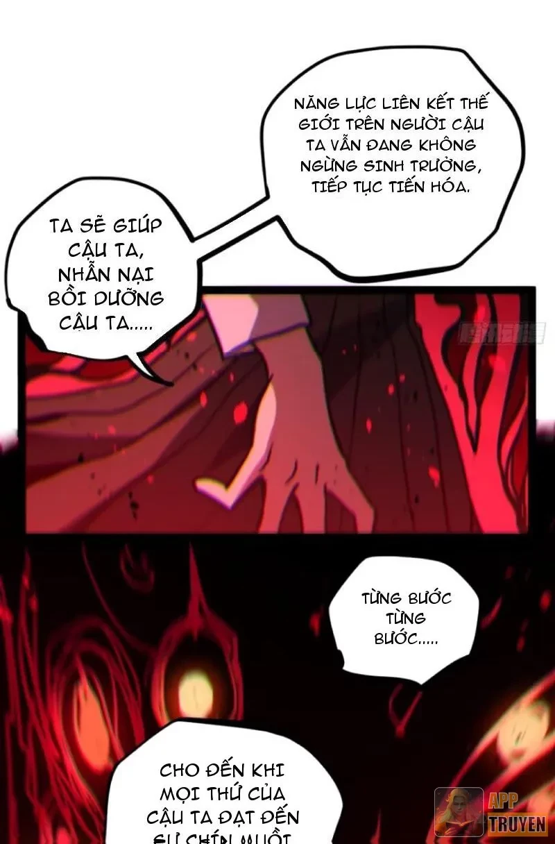 Người Giữ Cửa Vạn Giới Chapter 103 - 24