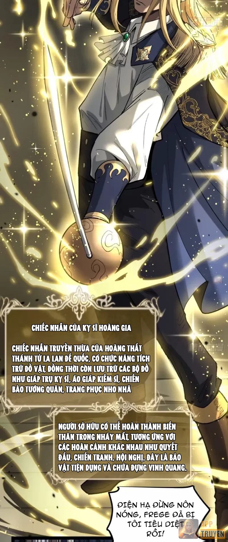 Người Giữ Cửa Vạn Giới Chapter 104 - 4