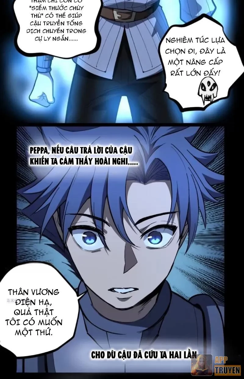 Người Giữ Cửa Vạn Giới Chapter 104 - 13