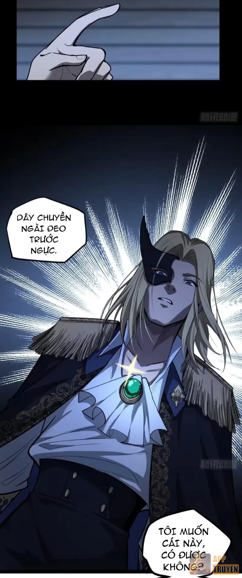 Người Giữ Cửa Vạn Giới Chapter 104 - 15